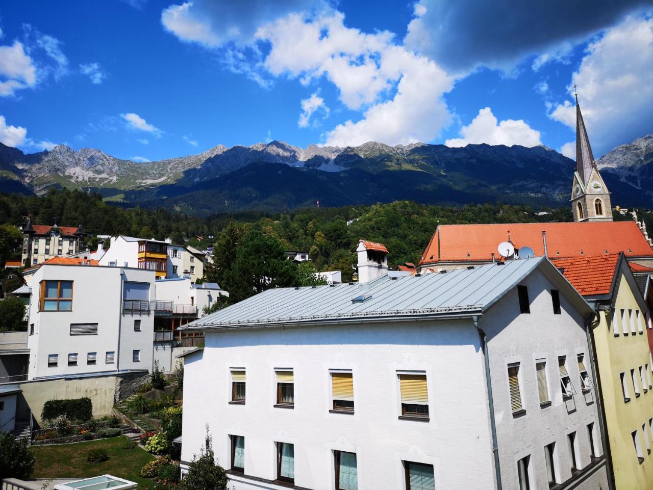 Innsbruck Old Town Studio Innsbruck
