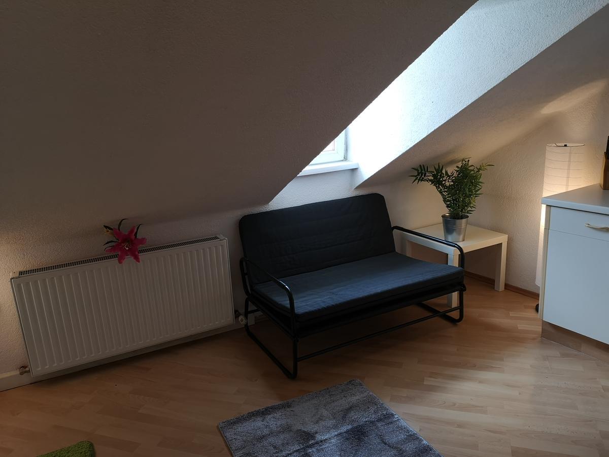Innsbruck Old Town Studio