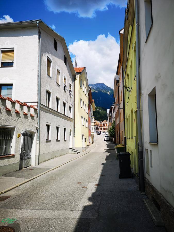 Innsbruck Old Town Studio *
