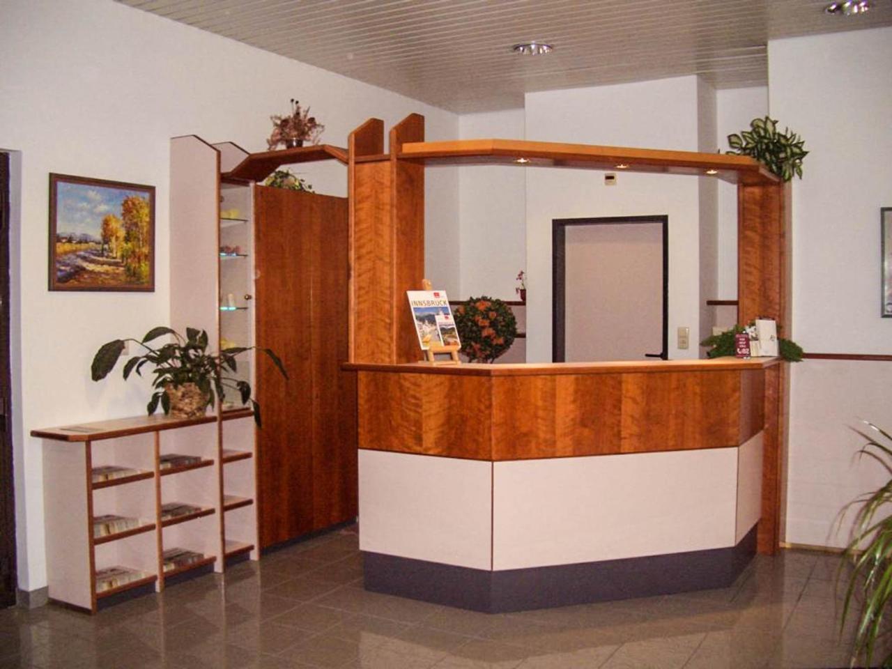Sommerhotel Karwendel Hotel