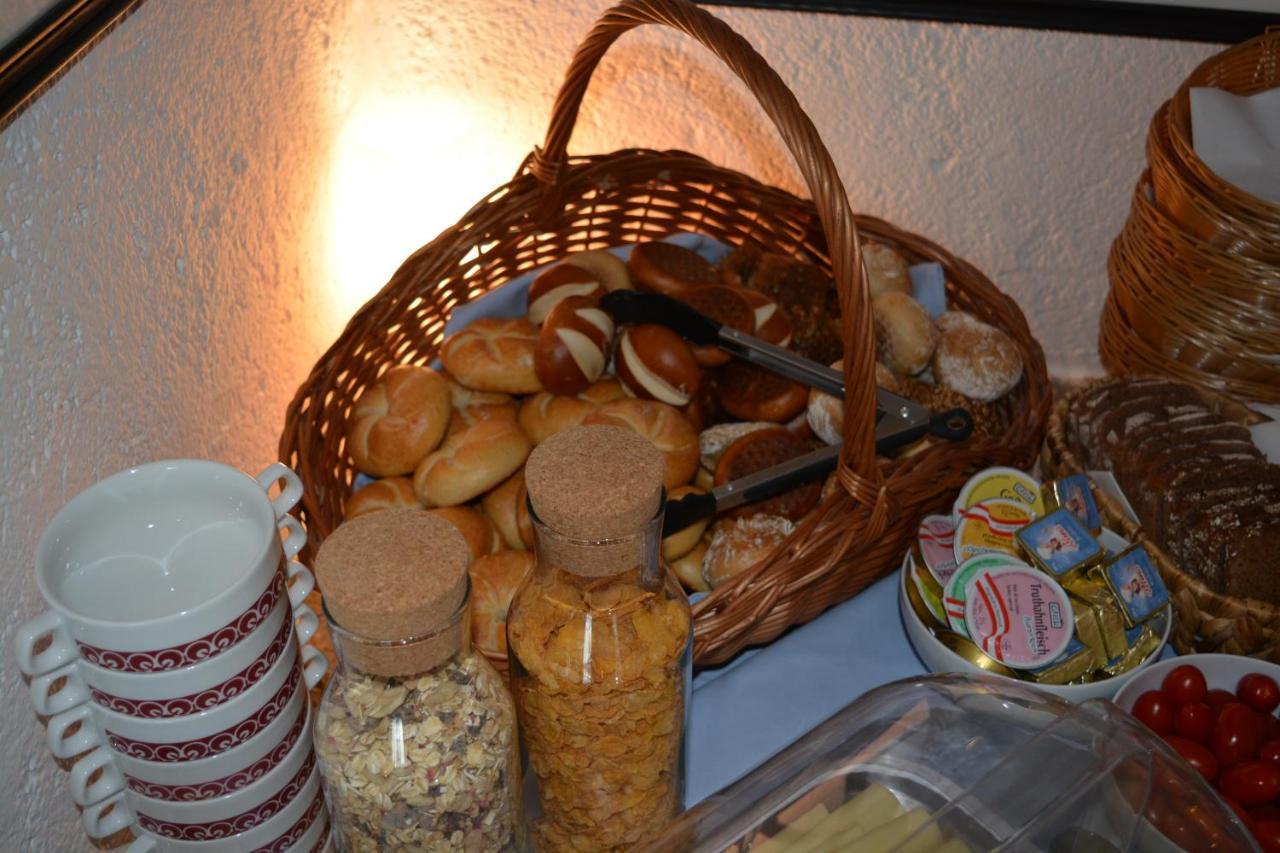 Guest house Leitgebhof
