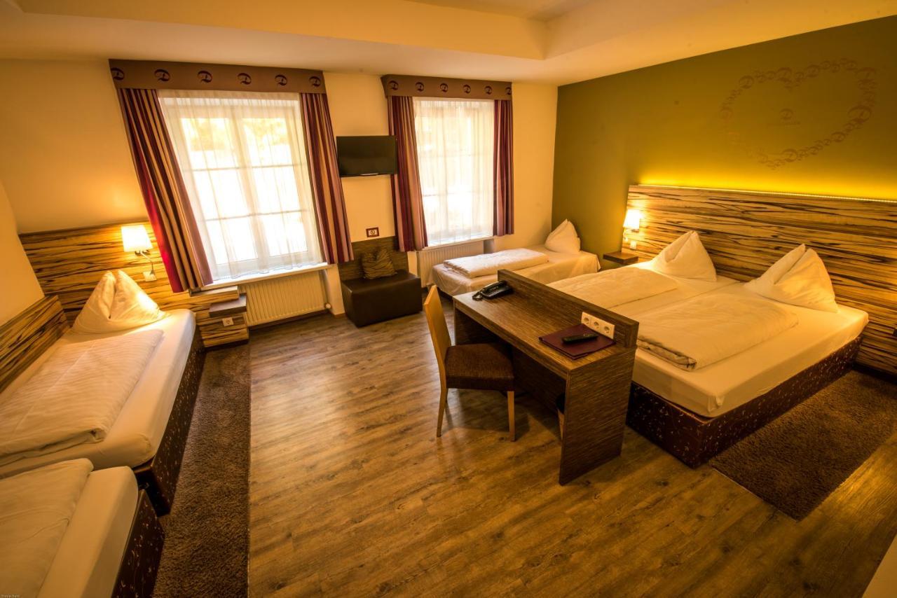 Dollinger Hotel 3*