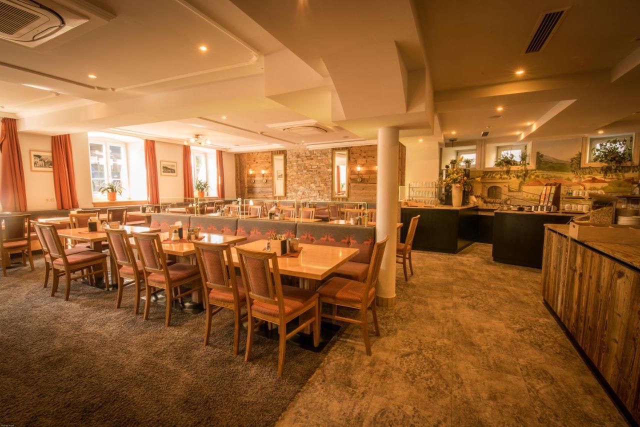 Dollinger Hotel 3*