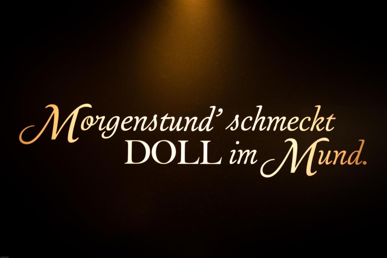 Dollinger