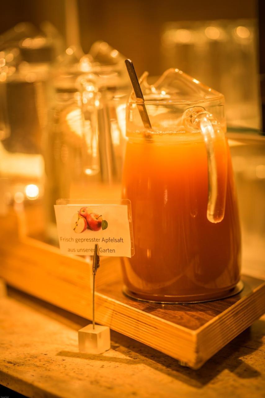 Dollinger Hotel Innsbruck