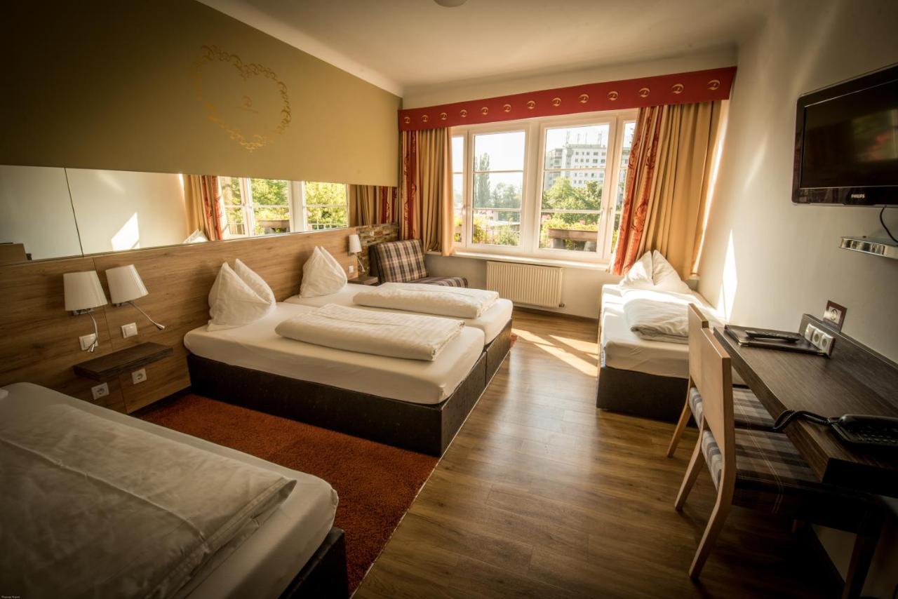 Dollinger Hotel 3*