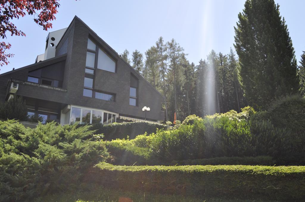 Guest house Leitgebhof 3*