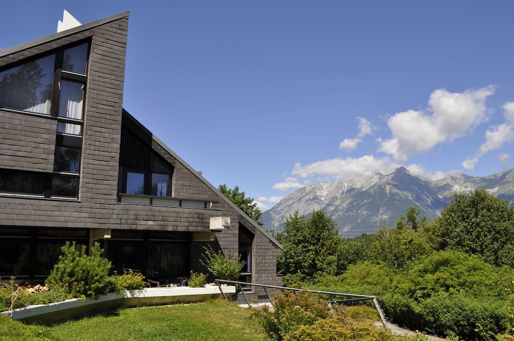 Leitgebhof Guest house 3*