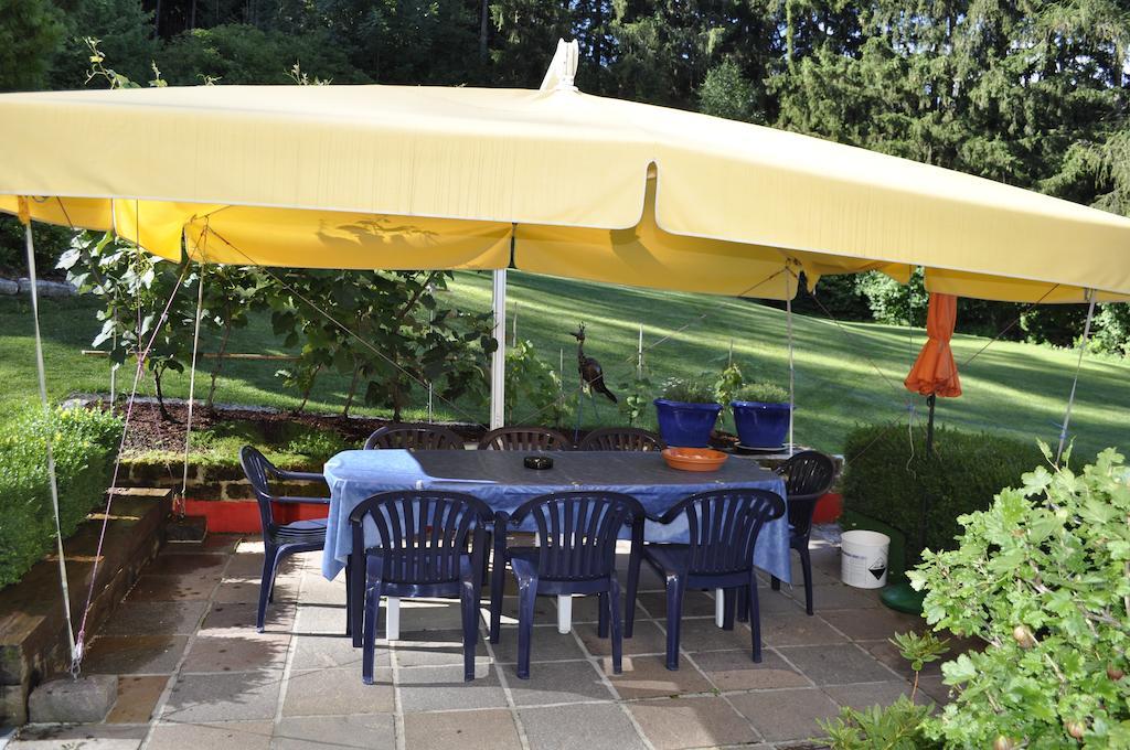 Leitgebhof Guest house 3*