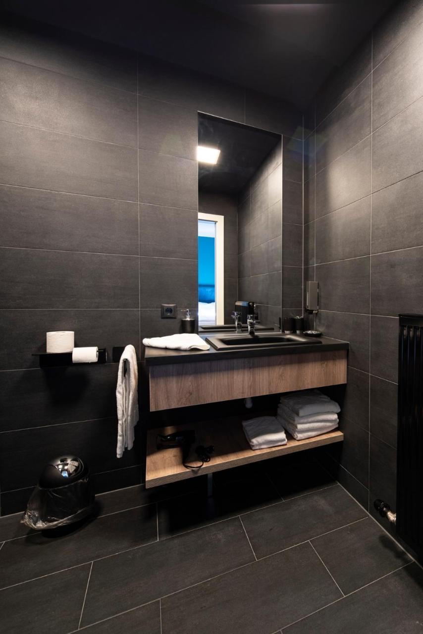 Blackhome Boutique I Contactless Check-in Aparthotel Innsbruck