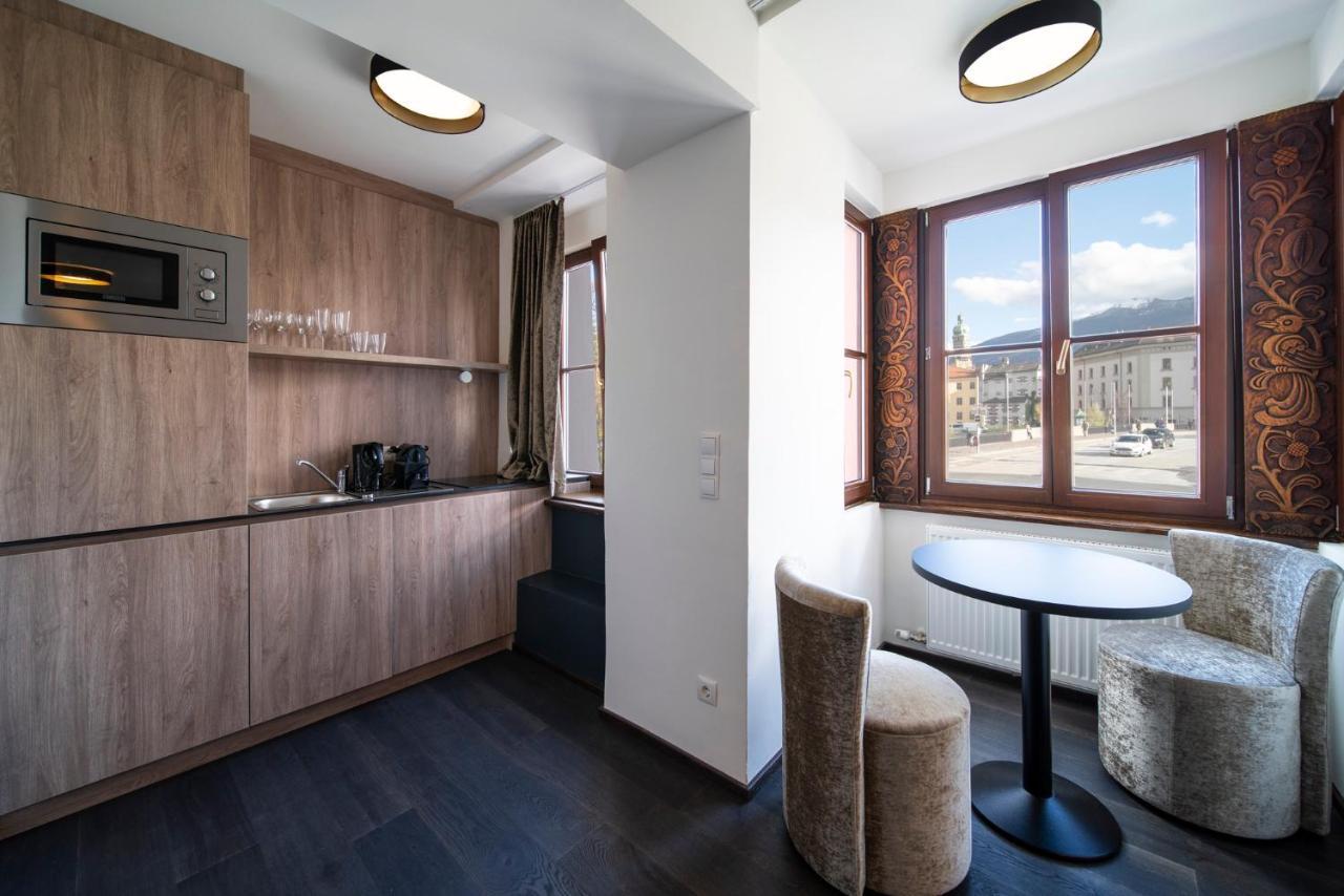 Aparthotel Blackhome Boutique I Contactless Check-in