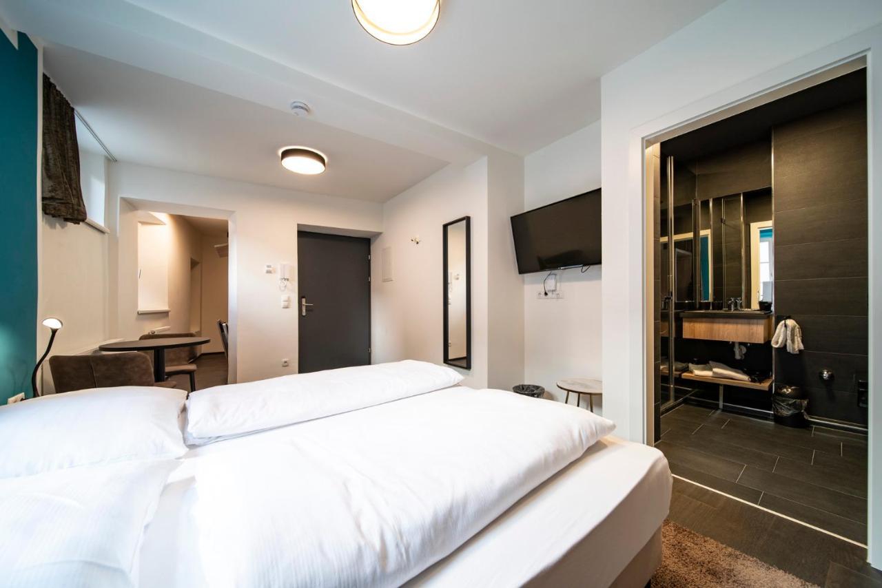 Blackhome Boutique I Contactless Check-in Aparthotel Innsbruck