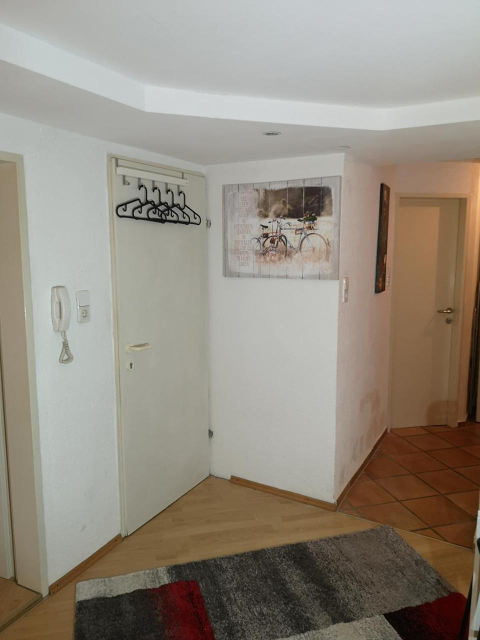 Appartement Sankt-nikolaus Old Town Innsbruck