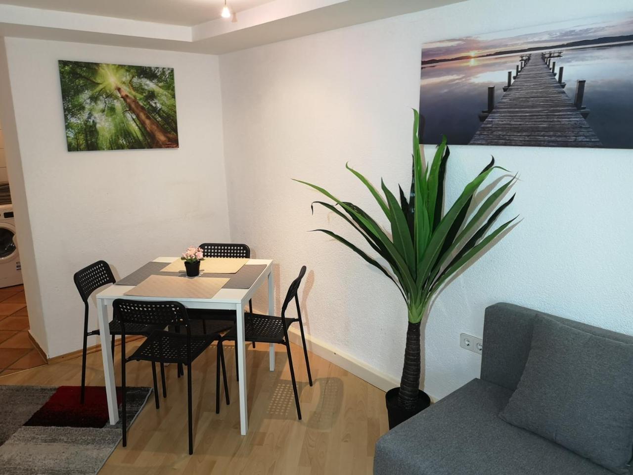 Appartement Sankt-nikolaus Old Town