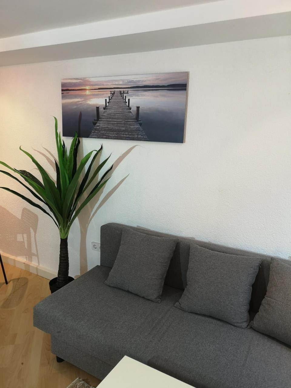 Sankt-nikolaus Old Town Appartement