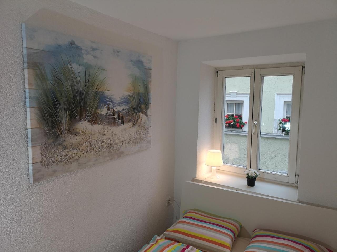 Sankt-nikolaus Old Town Appartement *