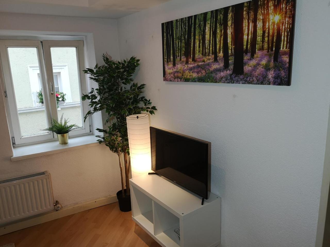 Sankt-nikolaus Old Town Appartement *