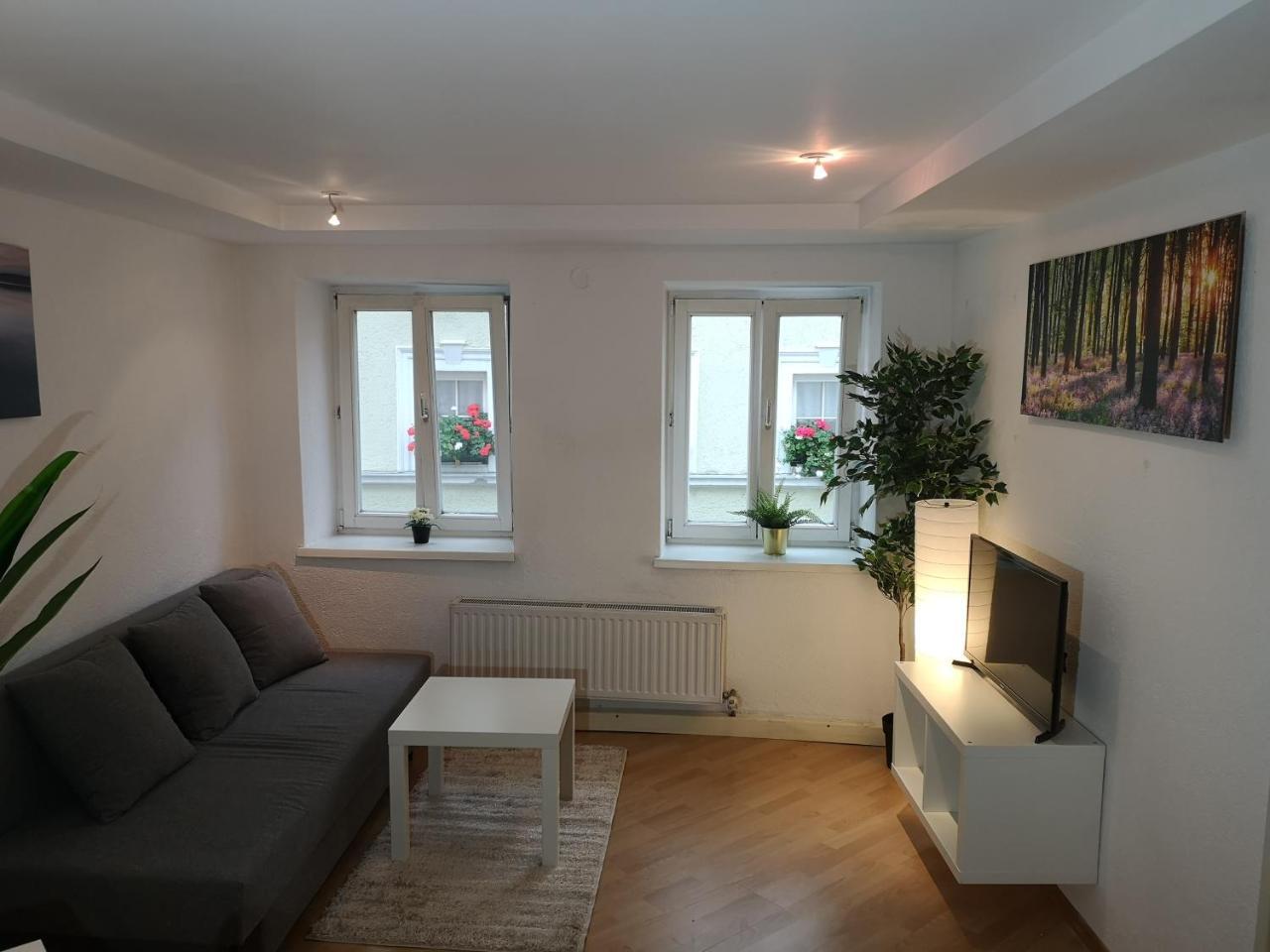Appartement Sankt-nikolaus Old Town