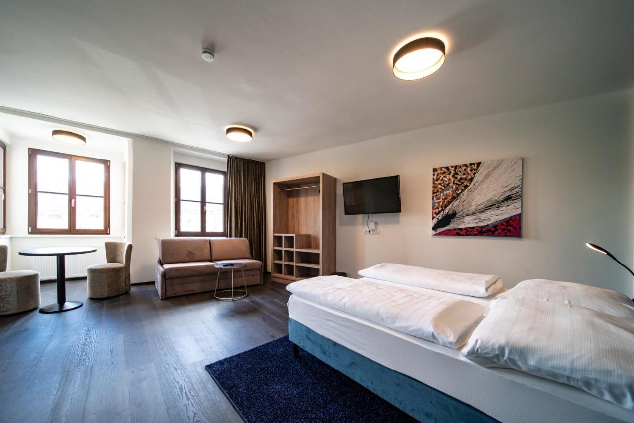 Aparthotel Blackhome Boutique I Contactless Check-in