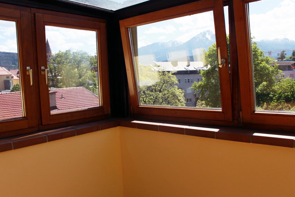Altpradl Innsbruck
