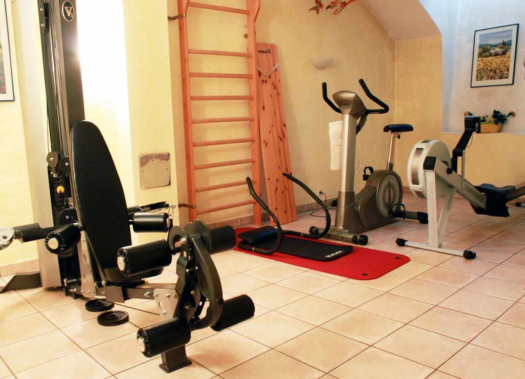 Altpradl Hotel Innsbruck