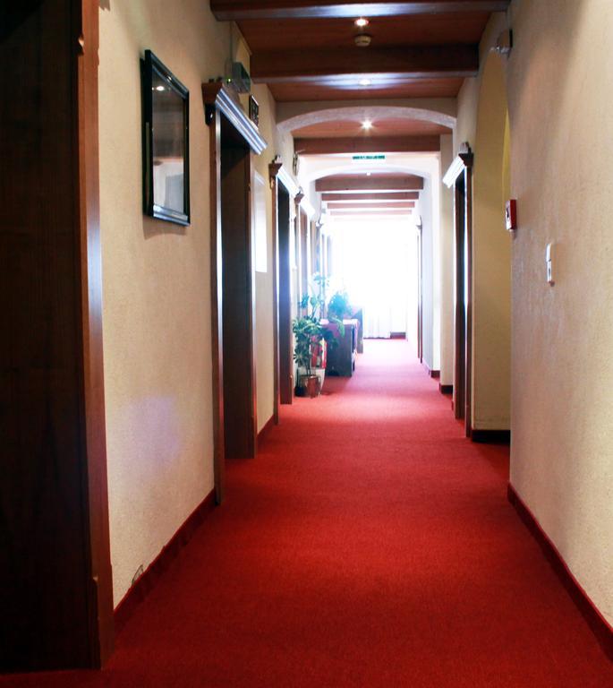 Altpradl Hotel