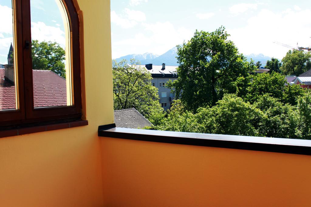 Altpradl Hotel