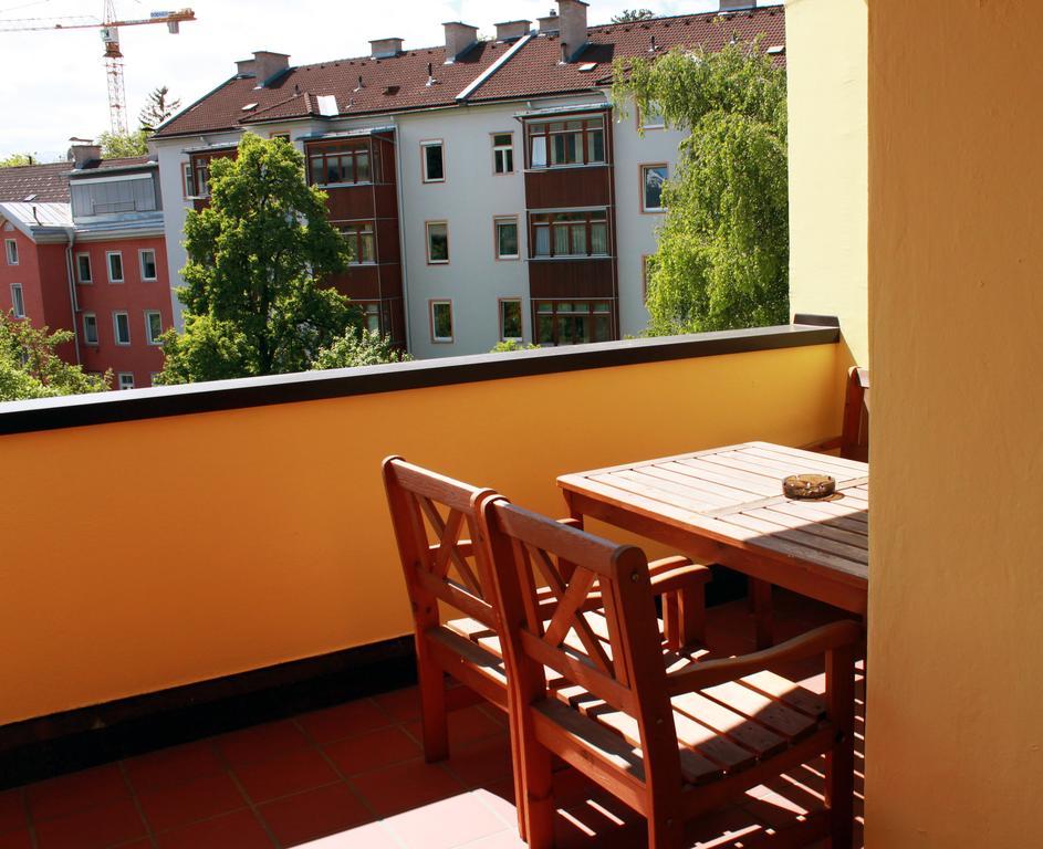 Altpradl Hotel