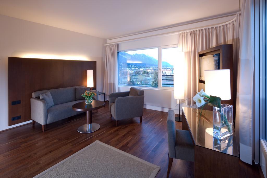 Penz West 4* Innsbruck