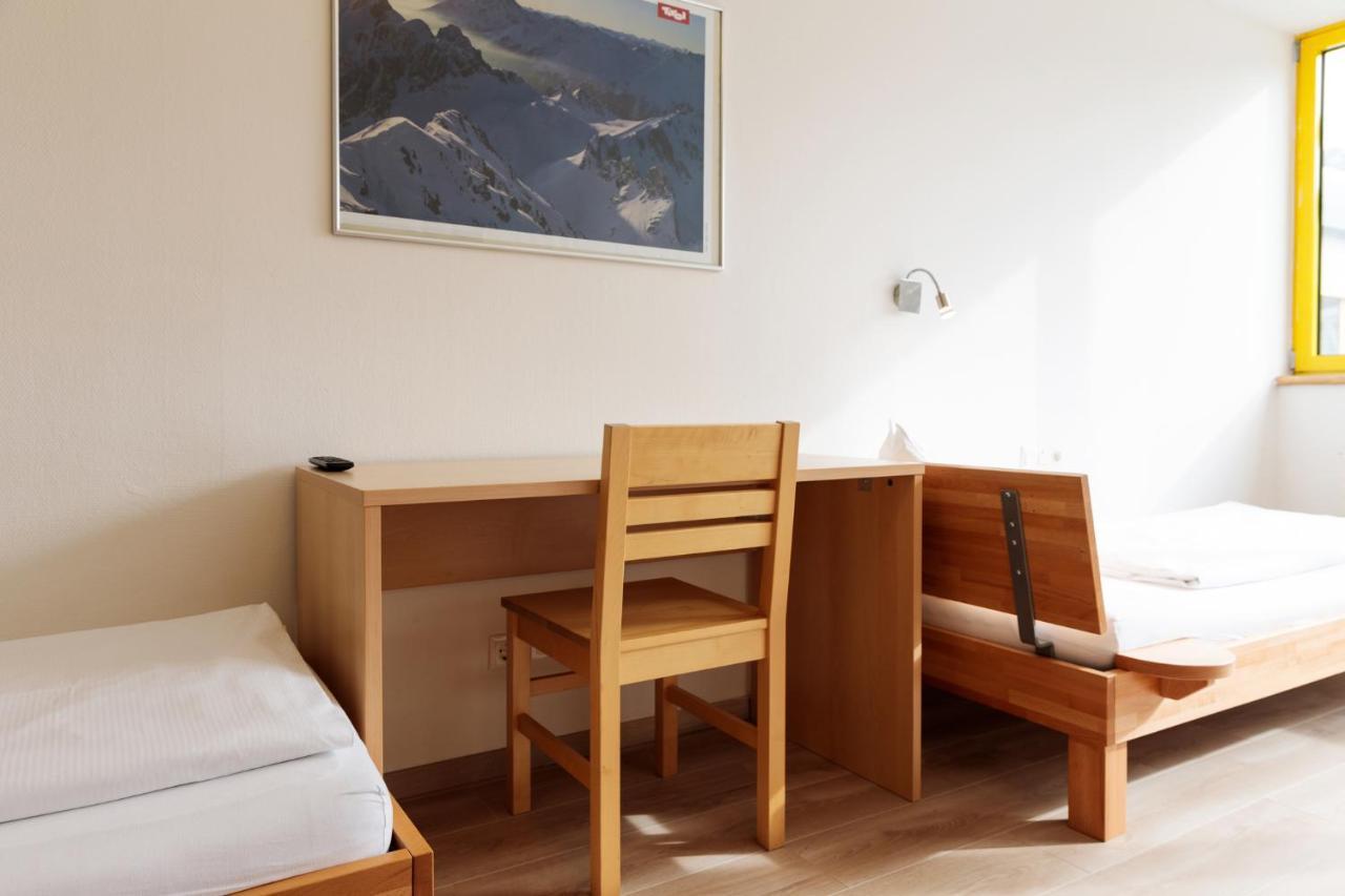 Hotel Olympiaworld-Landessportzentrum Innsbruck