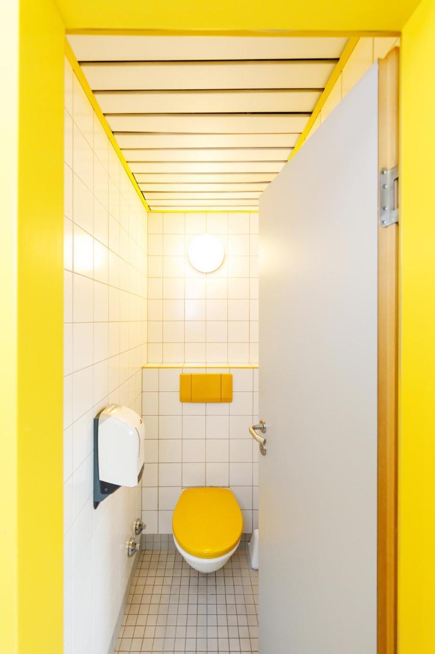 Hotel Olympiaworld-Landessportzentrum 2*
