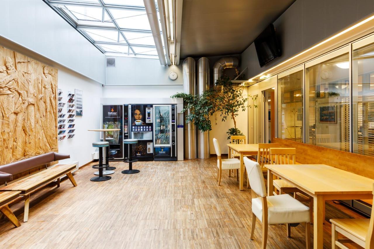 Olympiaworld-Landessportzentrum Hotel