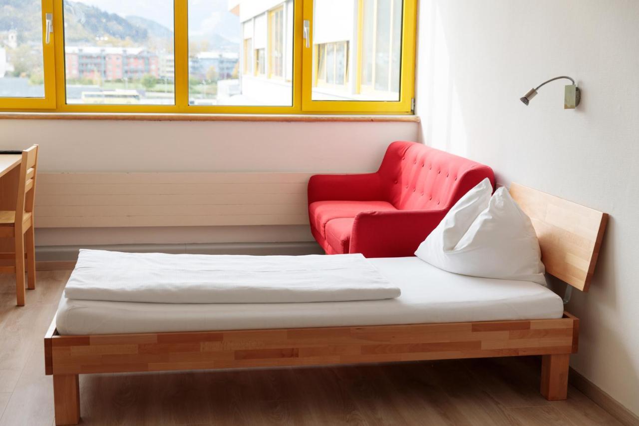 Olympiaworld-Landessportzentrum Hotel