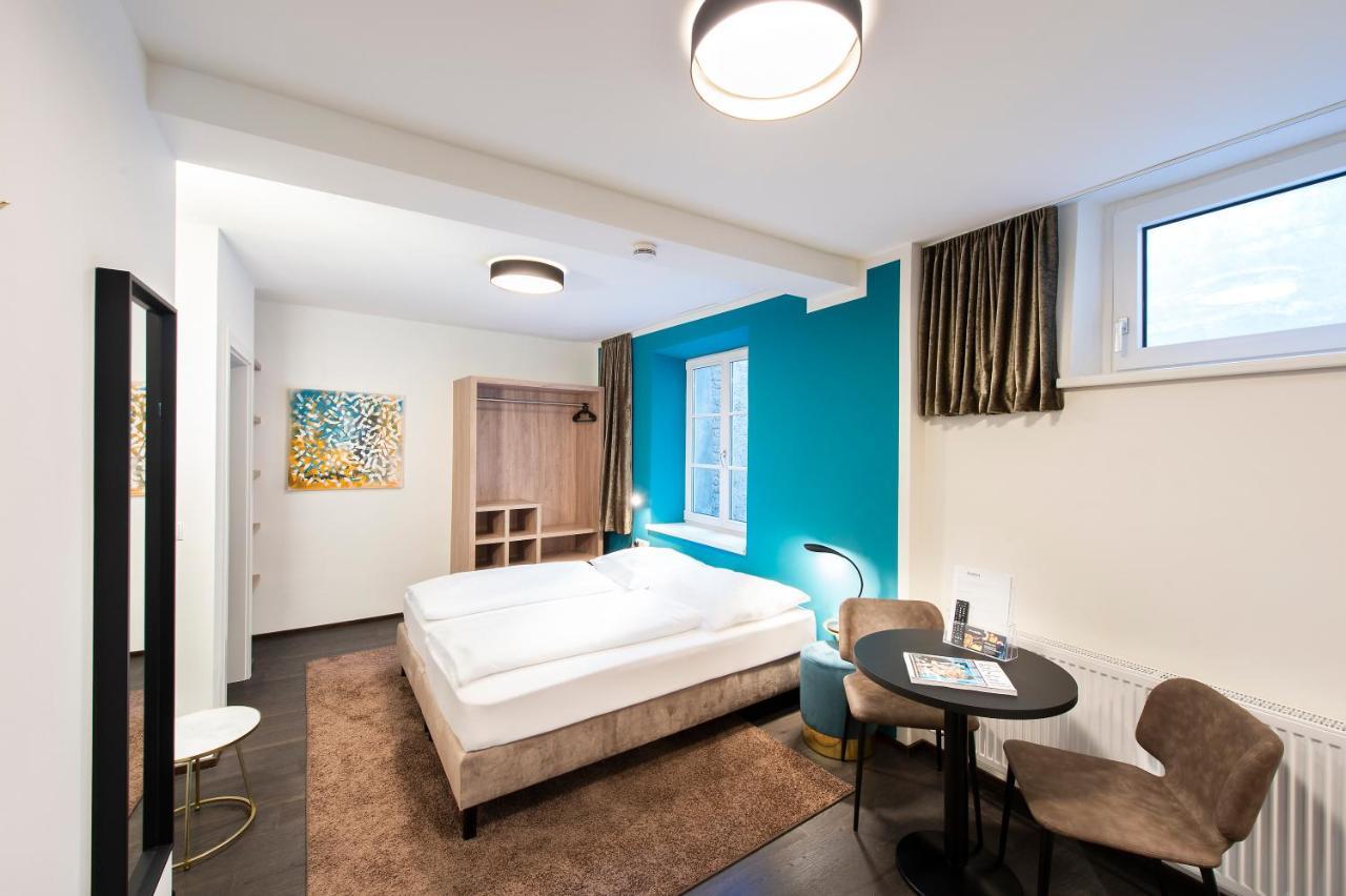 Blackhome Boutique I Contactless Check-in 3* Innsbruck