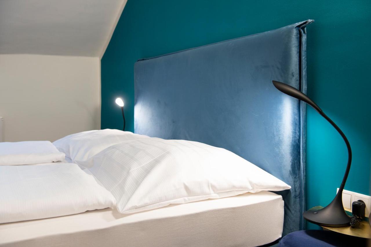 Aparthotel Blackhome Boutique I Contactless Check-in Innsbruck
