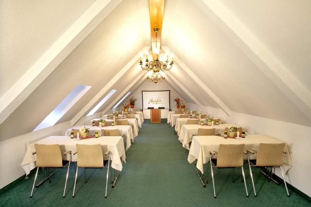 Alpinpark 4*