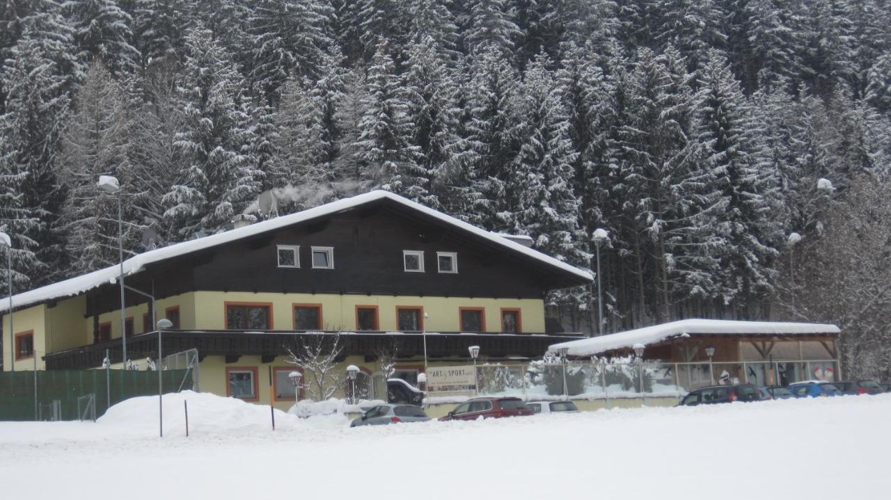 The Art & Sport Innsbruck