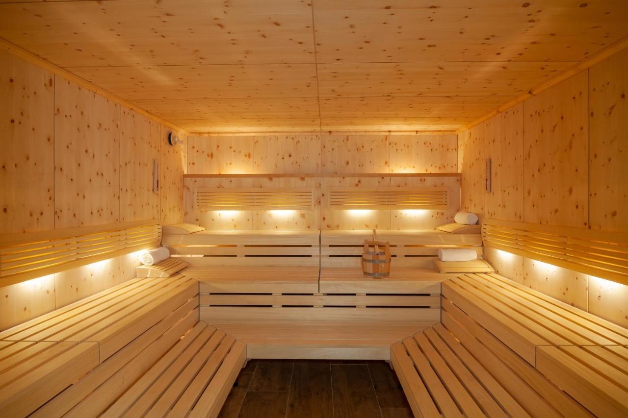 Bon Alpina Resort