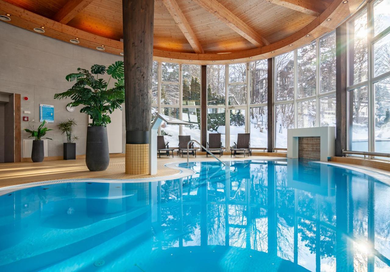 Bon Alpina Resort