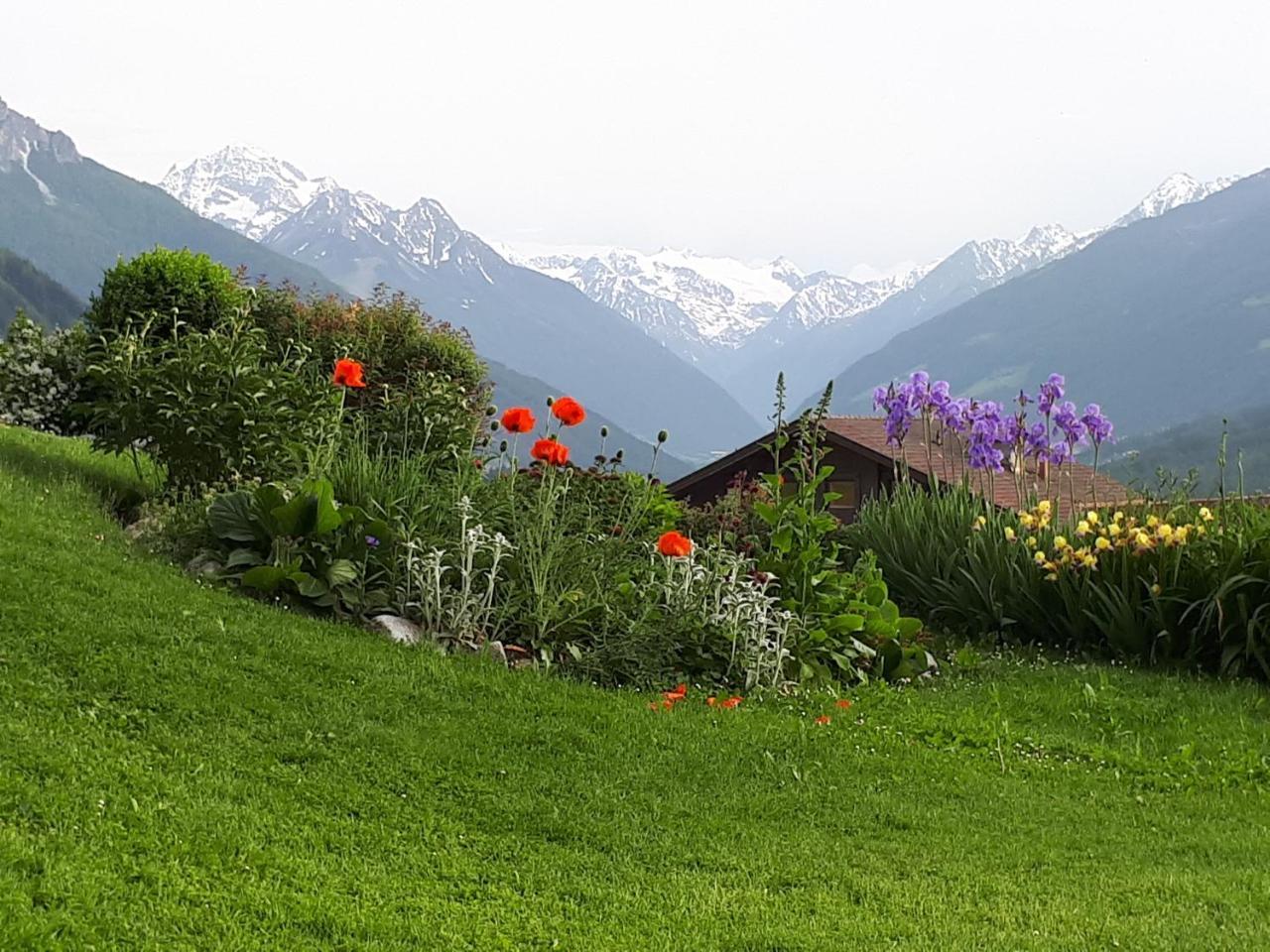 Tiroler Alpenhof