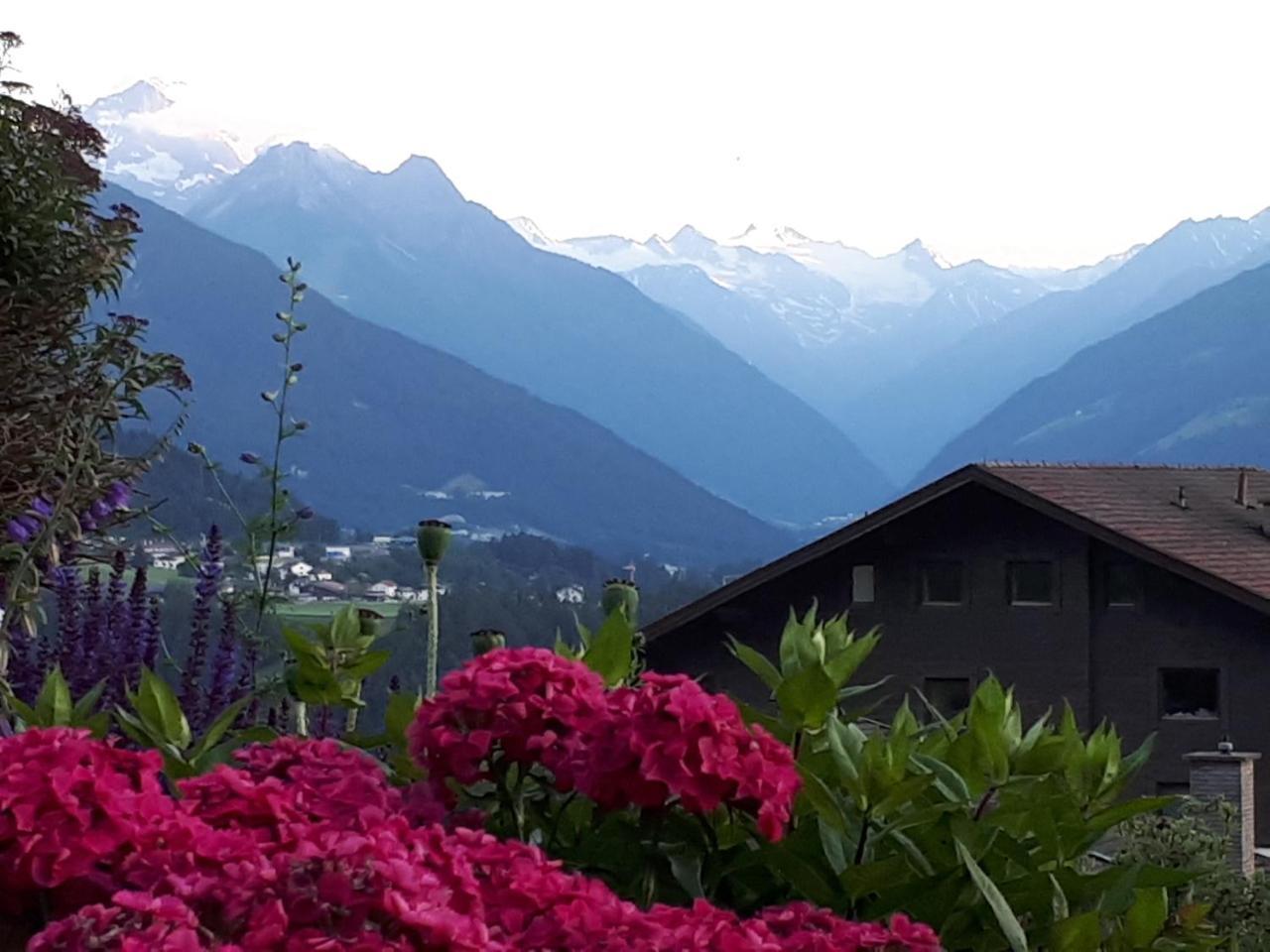 Tiroler Alpenhof