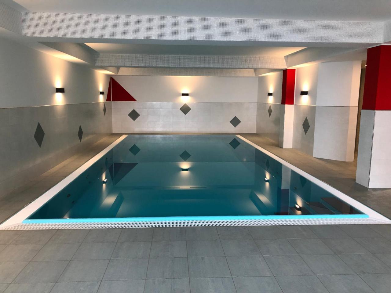 Apartment Penthouse Axams Spectacular Views And Large Terrace
