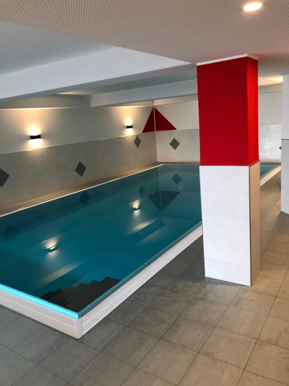 Penthouse Axams Spectacular Views And Large Terrace Apartment Innsbruck