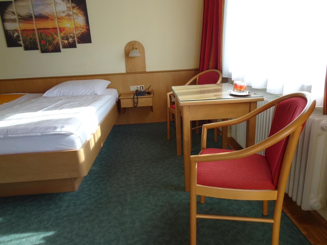 Guest house Friedl Innsbruck