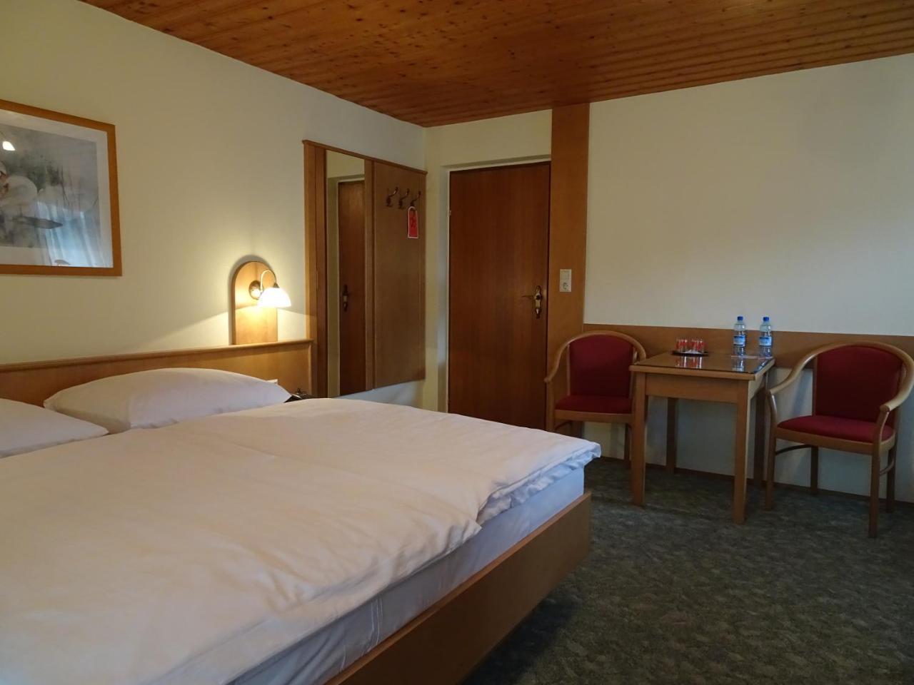Friedl Guest house