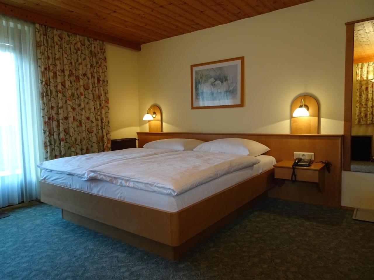 Guest house Friedl Innsbruck