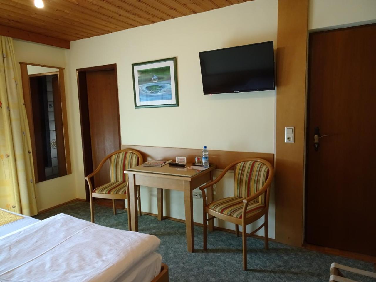 Friedl Guest house