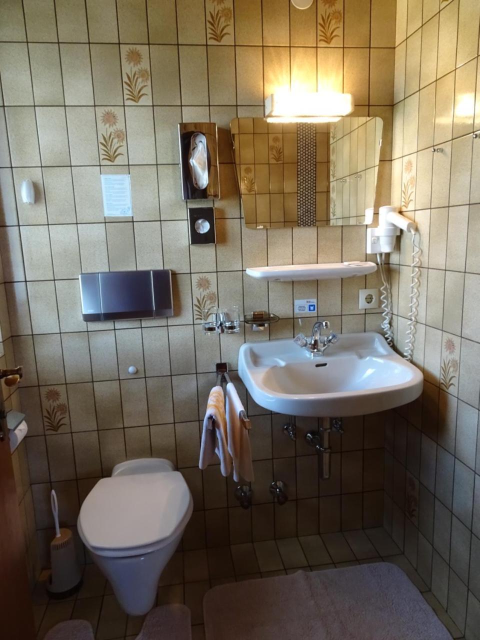 Guest house Friedl Innsbruck
