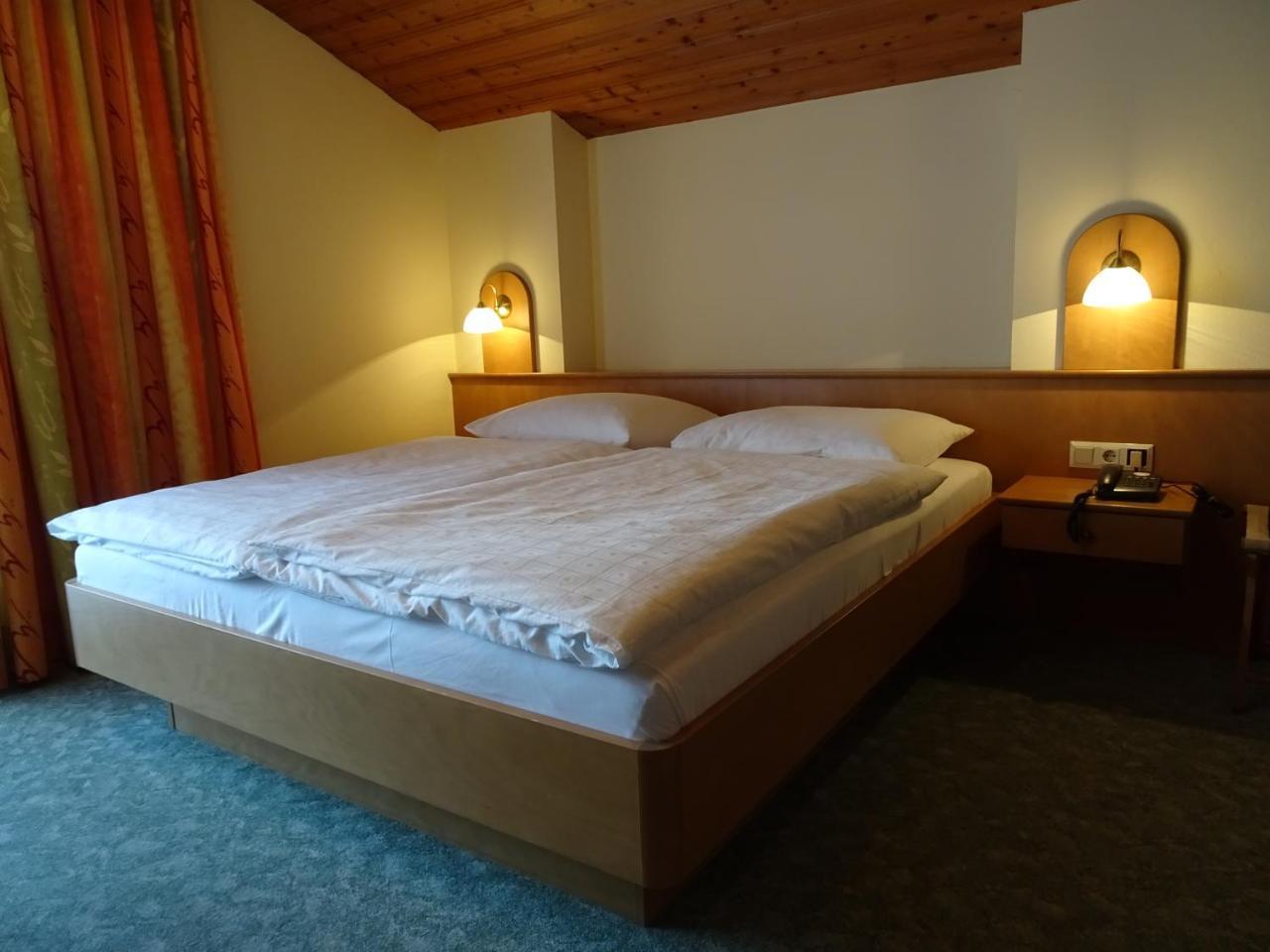 Friedl Guest house Innsbruck