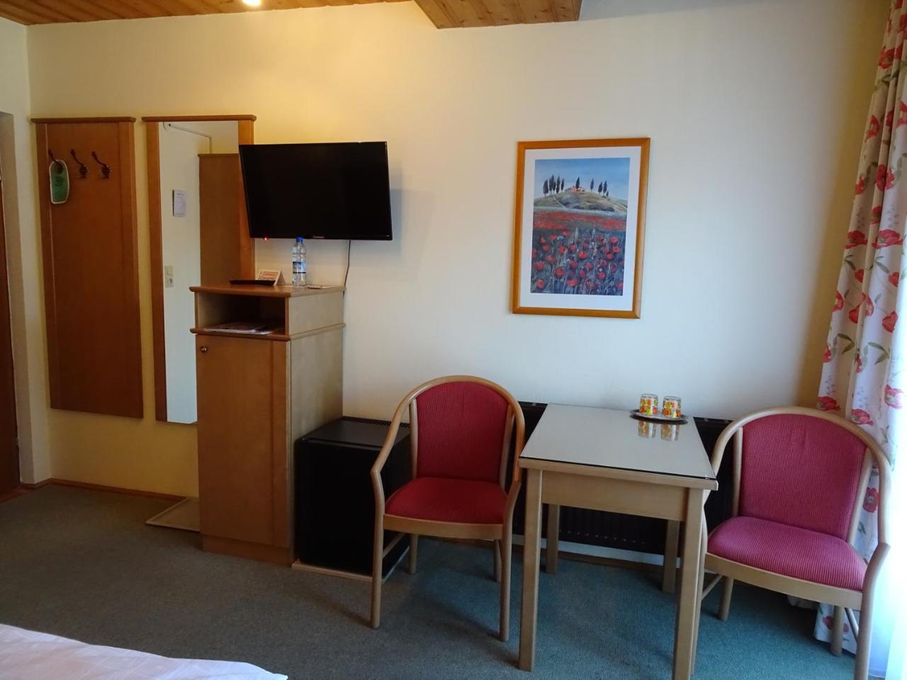 Friedl Guest house 3*
